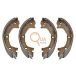 2995817 Iveco Hand Brake Pad