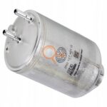 2N0127401Q Volkswagen Fuel filter