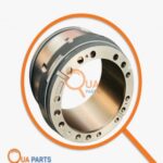 3054230401 Mercedes Drum