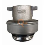 3151000034 DAF Ball and roller bearing clutch
