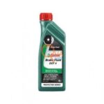 3200037782 Akia Oil Brake Fluid