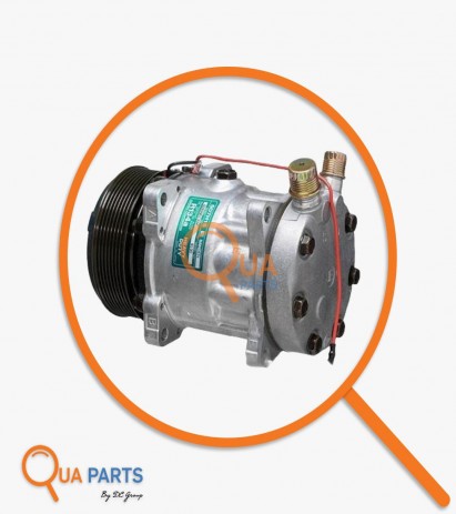 328230782 Mercedes Air Conditioner Compressor