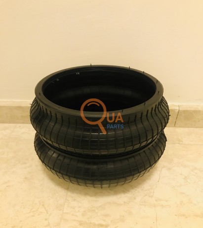336233000 Temsa Suspension bellows tire