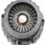 3482083113 Ford Clutch pressure
