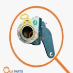 3574200538 Mercedes Brake ratchet semiautomatic
