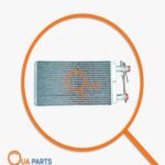 37132160Y Temsa Front heating honeycomb