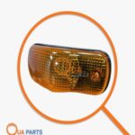 3777730382 Isuzu Signal lamp fender