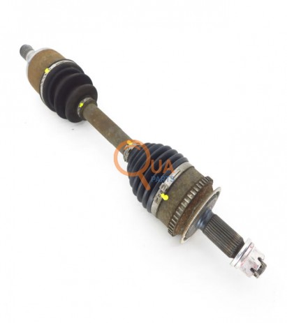 3815A581 Mitsubishi Axle