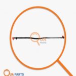 3870324801 Isuzu Tie rod front