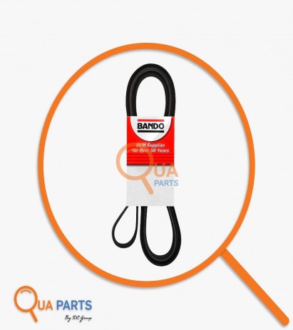 3870408550 Isuzu V Belt
