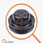 3914462 Otokar Pulley fan