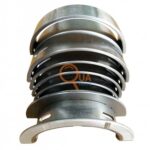 3945917 Temsa Main Bearing Kit STD