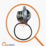 3967195 Temsa Thermostat