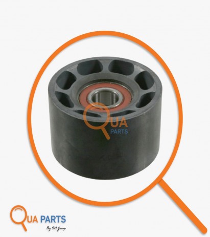 3978324 Otokar Pulley belt