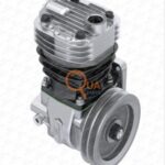 41319401 Mercedes Complete compressor