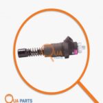 414693006 Deutz Injector pressure pump