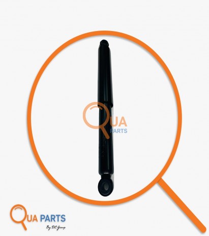 4162A183 Mitsubishi Shock absorber back