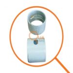 4170393 Deutz Piston bushing rod