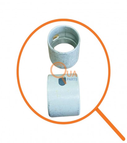 4170393 Deutz Piston bushing rod