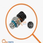 4213842 Otokar Sensor Oil Pressure