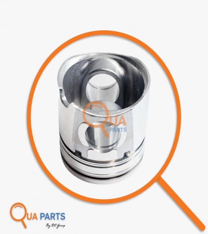 4376347 Temsa Piston Segman STD