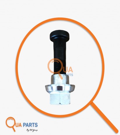 4472335757HD303119 Temsa Lug nut