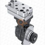 4571301615 Mercedes Complete compressor