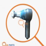 4600648 Mercedes Tie rod end