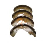 4600A122 Isuzu Brake Pad