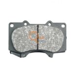 4605A481 Mitsubishi Brake Pad
