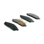 4605B233 Fiat Brake Pad