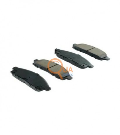 4605B233 Fiat Brake Pad