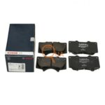 4605B993 Mitsubishi Brake pad
