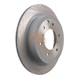 4615A037 Mitsubishi Brake Disk