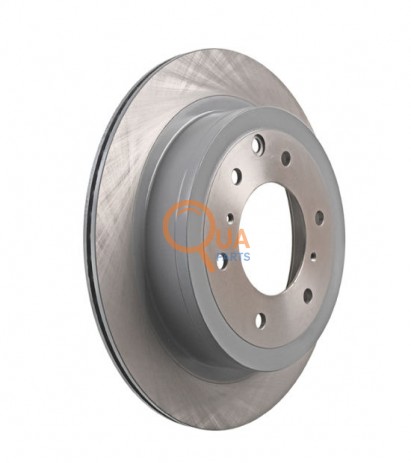 4615A037 Mitsubishi Brake Disk