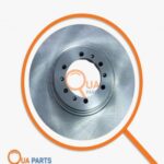 4615A147 Mitsubishi Brake disc front