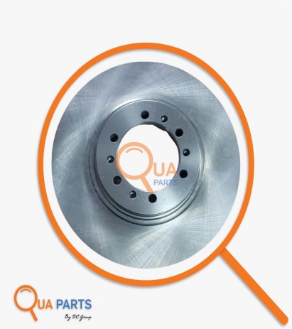 4615A147 Mitsubishi Brake disc front