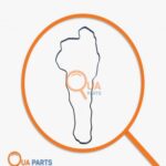 489922800 Otokar Rocker Cover Gasket