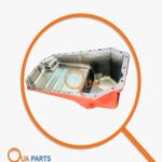 4908072 Deutz Crankcase