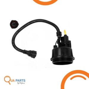 Volvo Collecting Pan Fuel Filter - OEM 20869391