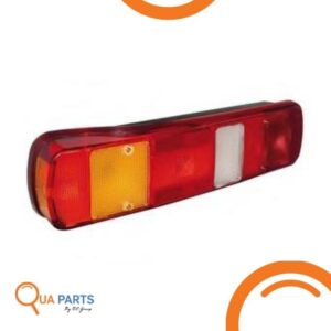 VOLVO Version 2-3 Right Tail Light Lens – OEM 20565107