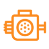 Heavy Vehicle Electrical Parts