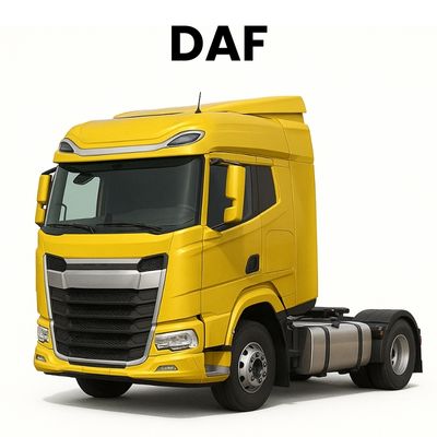 Daf Parts