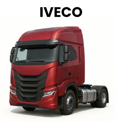 Iveco Parts