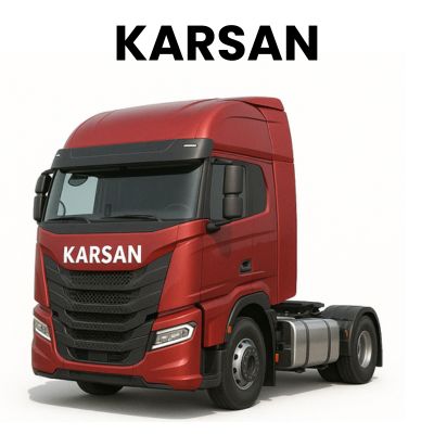 Karsan Parts
