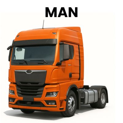 Man Parts