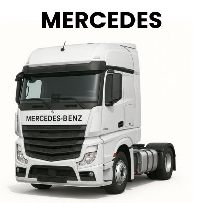 Mercedes Parts