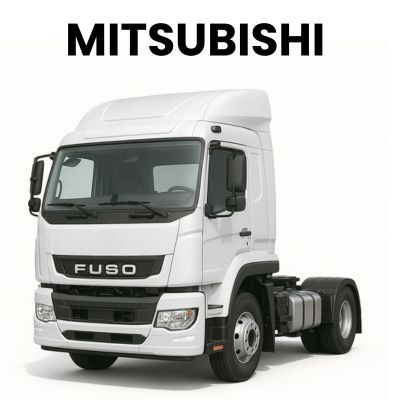 Mitsubishi Parts