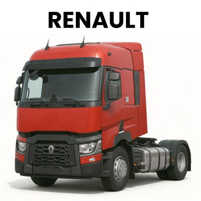 Renault Parts