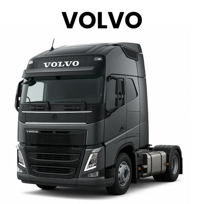 Volvo Parts